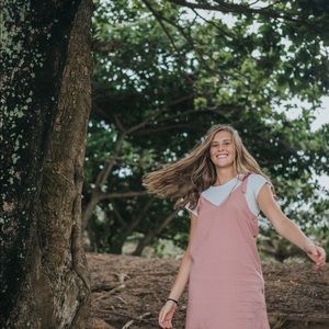 Meet your Posher, Maddie